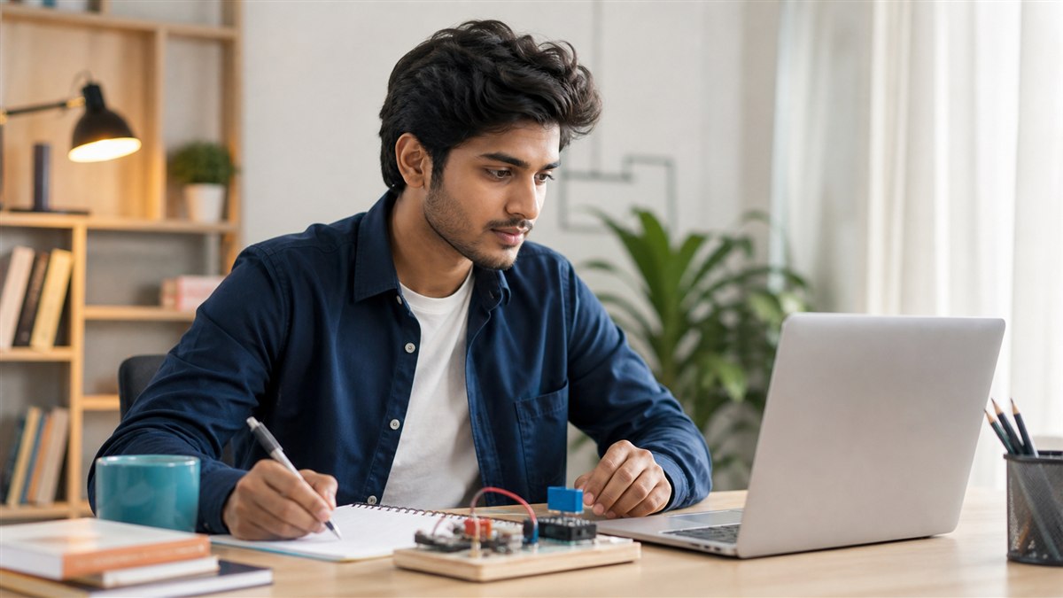 অনলাইন কোর্স ও স্কিল ডেভেলপমেন্টে সফল হওয়ার উপায়