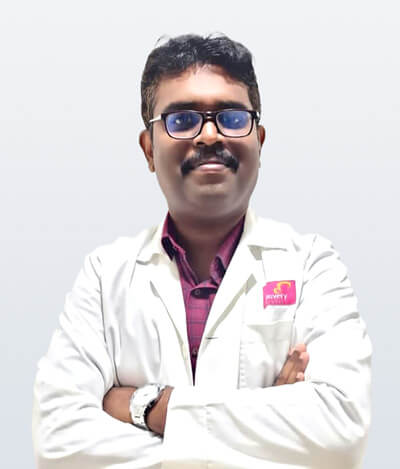 Dr. A B Aswin
