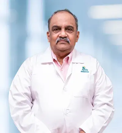 Dr. A L Narayanan