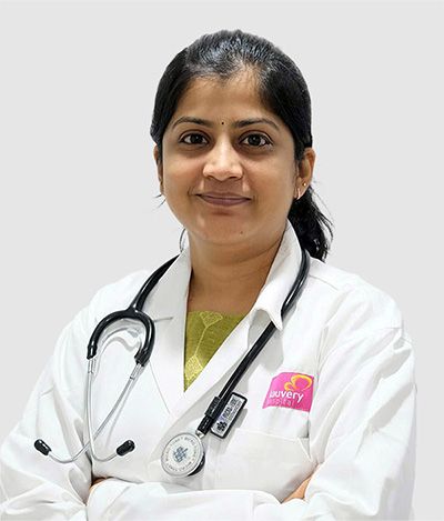 Dr. A. Preethi