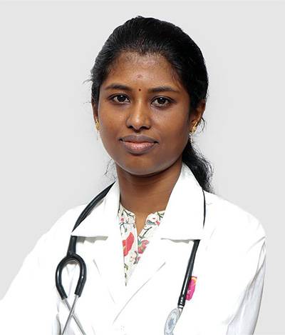 Dr. A. S. Niraaimathi