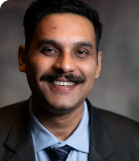 Dr. Aaditya Bajaj