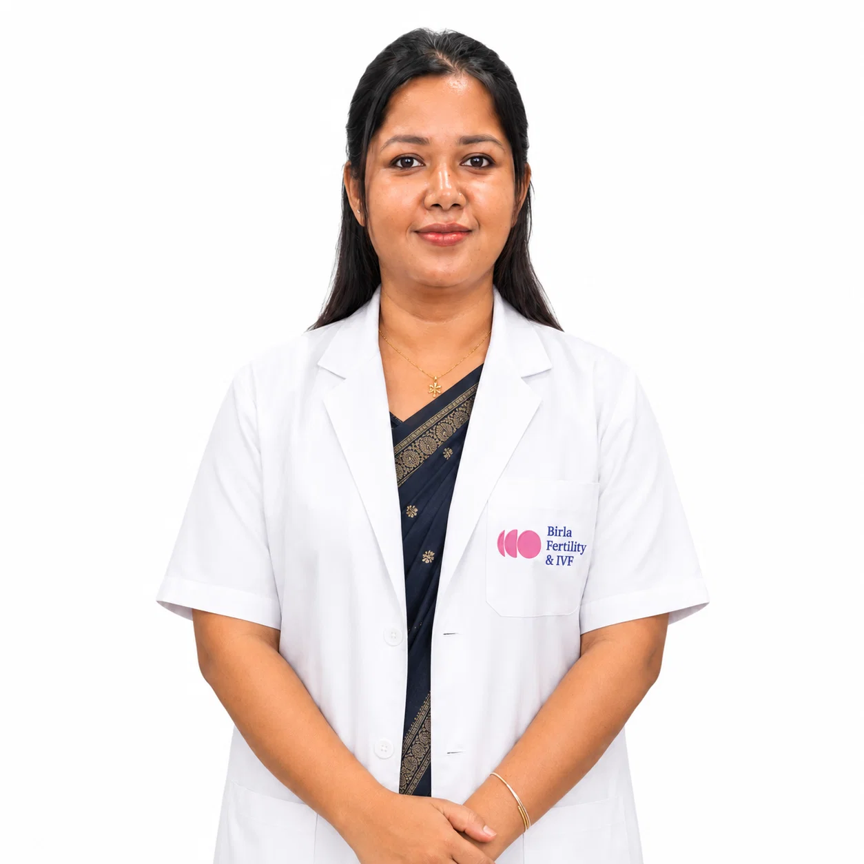 Dr. Aaheli Maiti