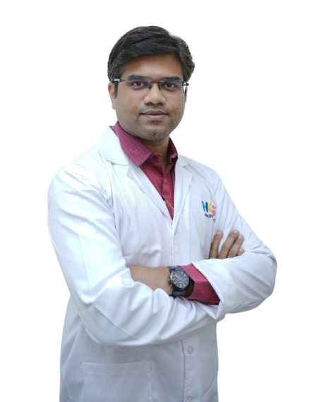 Dr. Abhinav Puppalwar