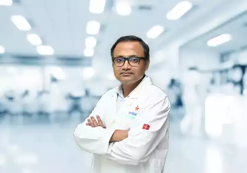 Dr. Abhishek Kumar