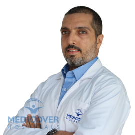 Dr. Abid Ali Mirza