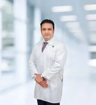Dr. Ajit Pai