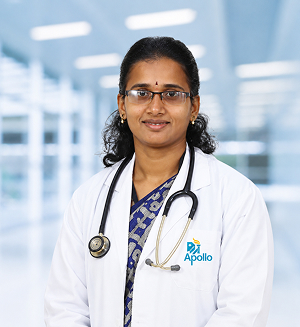 Dr. Akila Mani
