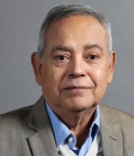 Dr. Amitabha Das