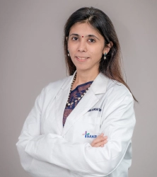 Dr. Anisha S Tandon