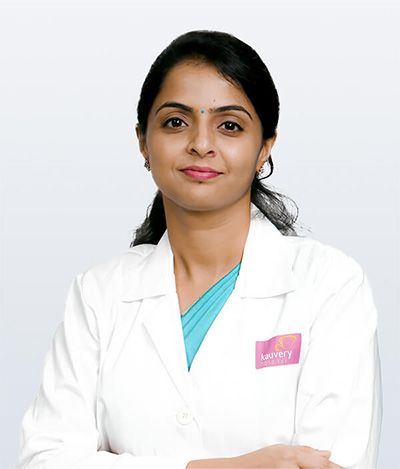 Dr. Anitha