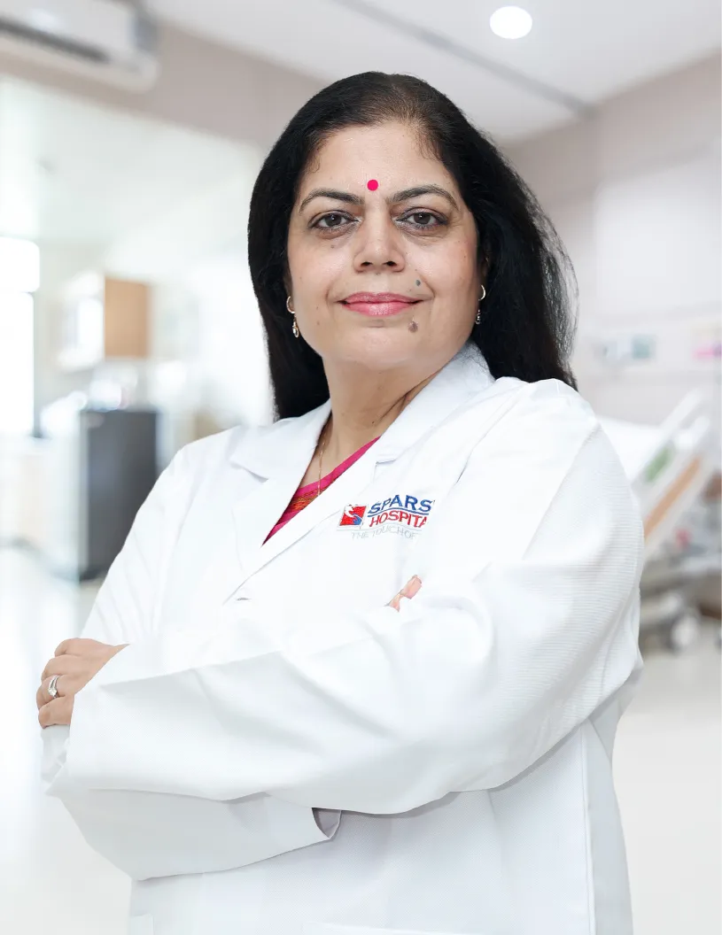 Dr. Anuradha Khar