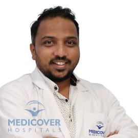 Dr. Anurag Mahagaonkar