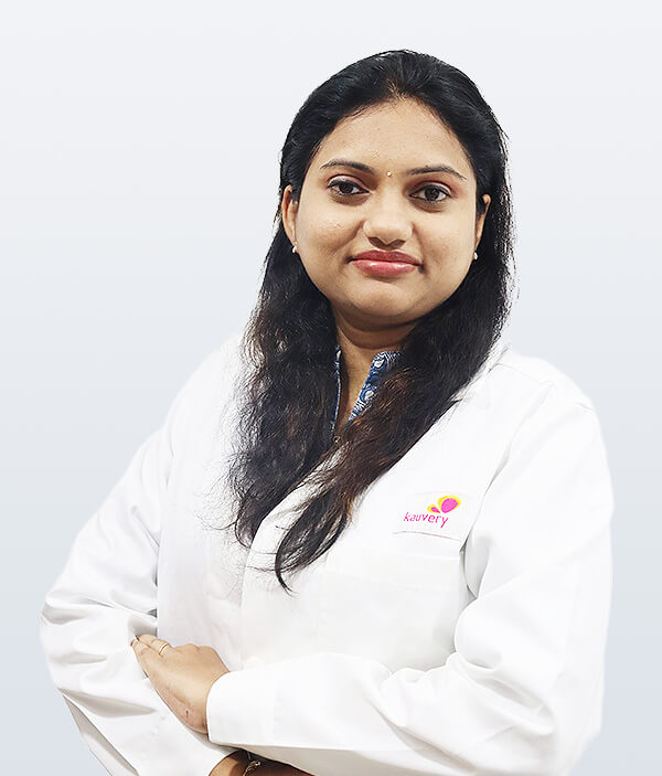 Dr. Archana Ashwin