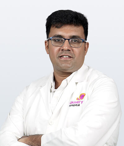 Dr. Arul Gnana Shanmugam