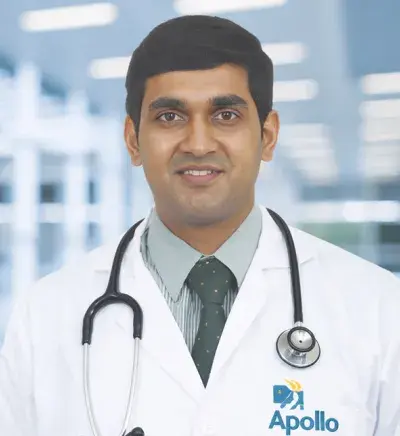 Dr. Arun Kannan