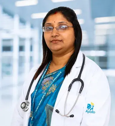Dr. Aruna Thalachinthala