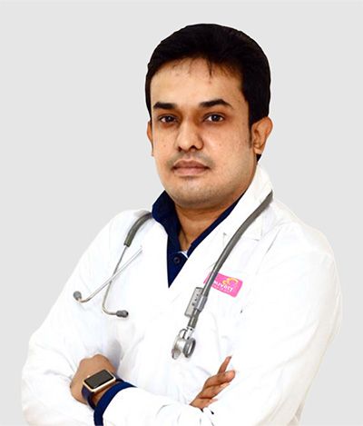 Dr. Ashiq Mohamed