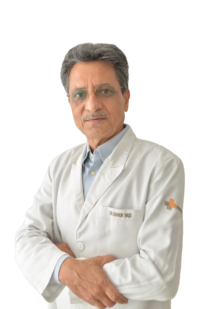 Dr. Ashok Kumar Dr. Ashok Kumar Vaid
