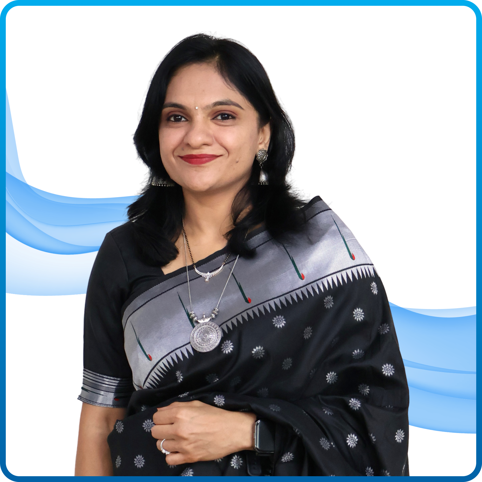 Dr. Ashvini Koti