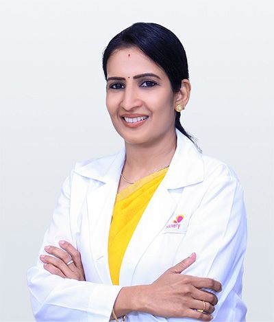Dr. B. Anuradha