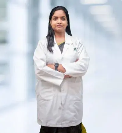 Dr. B Sneha Chitra
