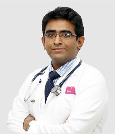 Dr. Balaji Kirushnan