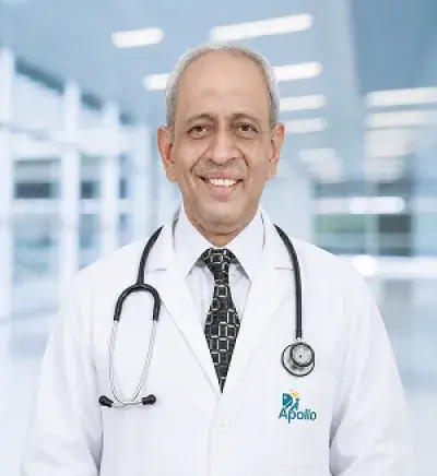 Dr. Balaji Srinivasan