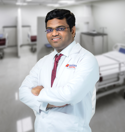 Dr. Basavaraja Patil