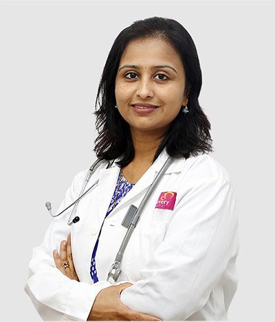 Dr. Bhuvaneshwari Rajendran