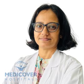 Dr. Bunty Ghosh