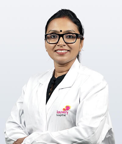 Dr. C. Kasthuri