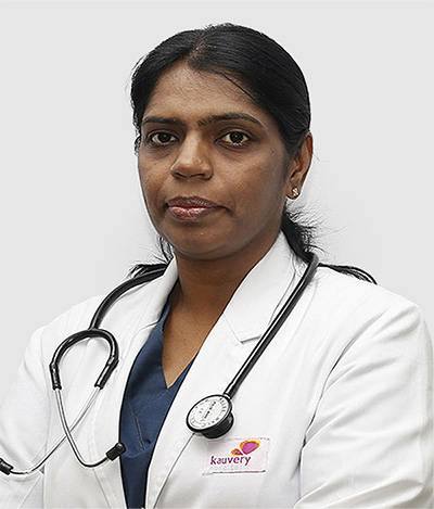 Dr. C. M. Santhosam
