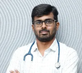 Dr. Chandan C