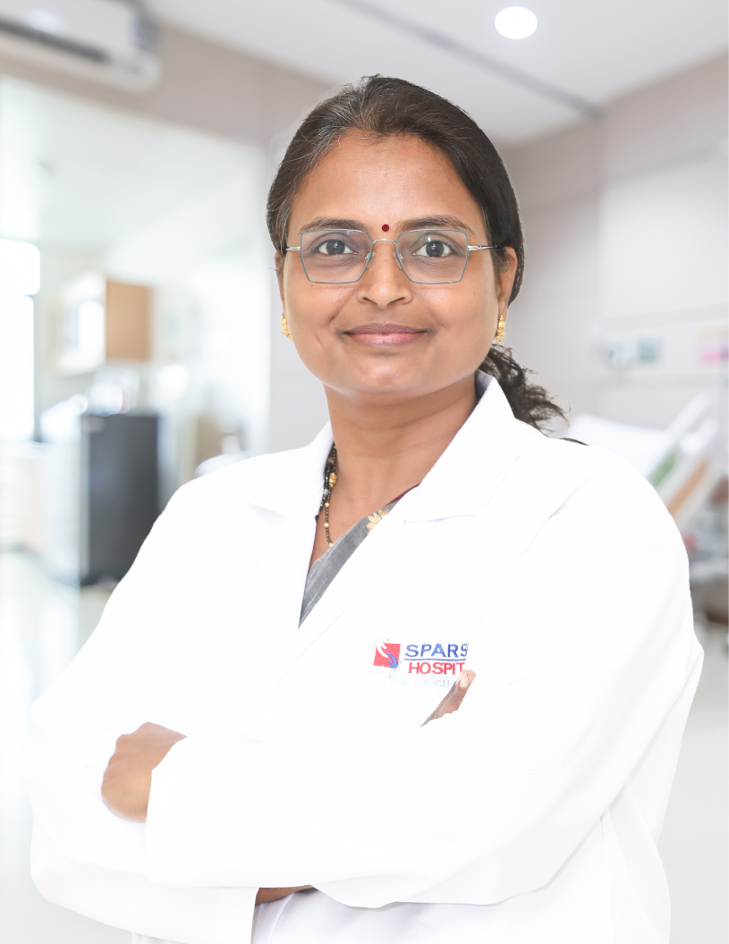 Dr. Chandrakala.S