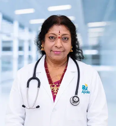 Dr. Charumathi R