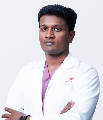 Dr. Christie Bernard