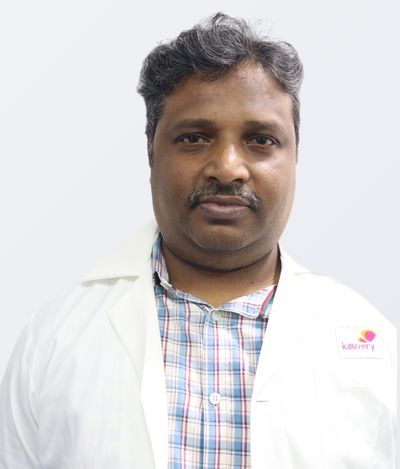 Dr. D Thennarasu