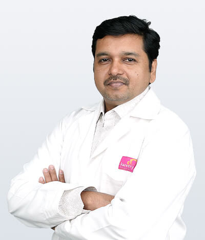 Dr. Deepak D Chitragar