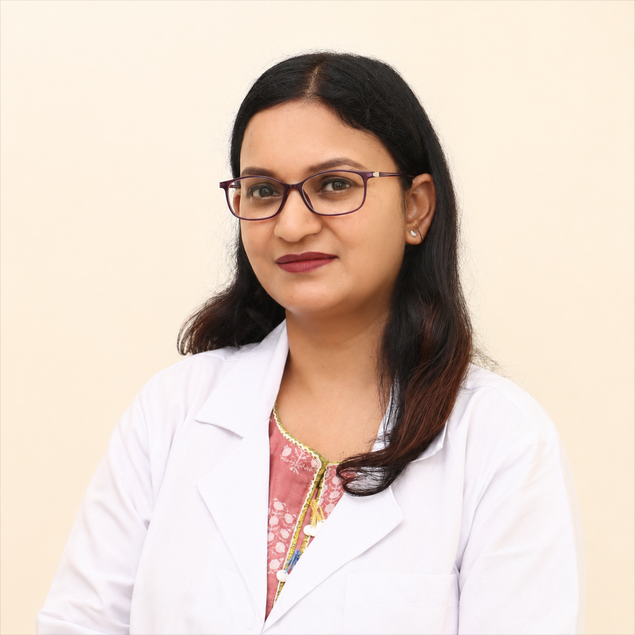 Dr. Deepti Mahajan