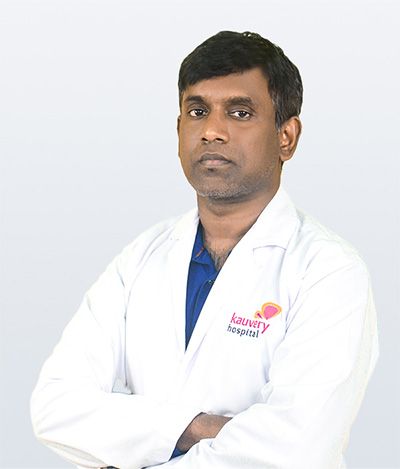 Dr. Deyagarasan E.