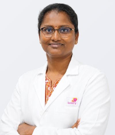 Dr. Dhivya Narasimhan