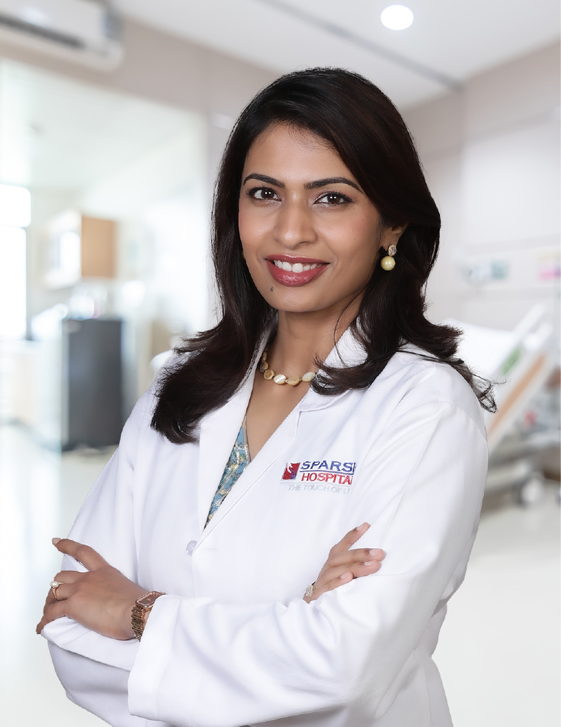 Dr. Divya Badanidiyur
