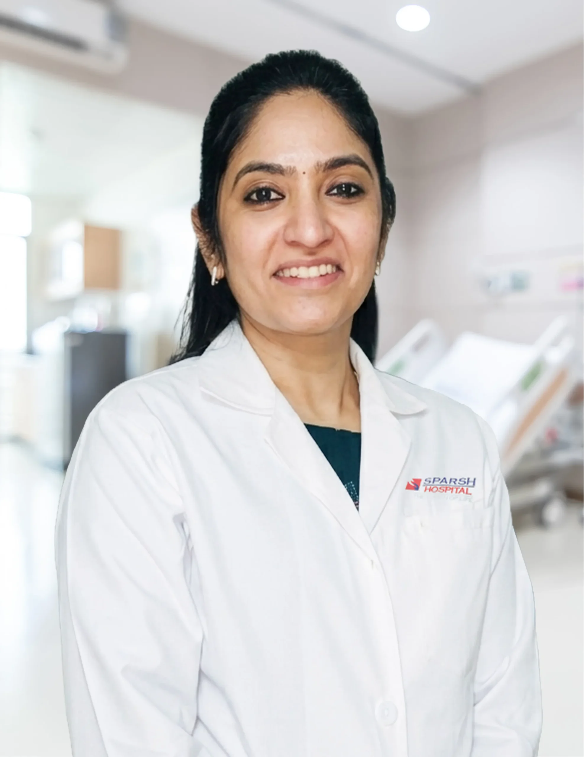 Dr. Divya. R