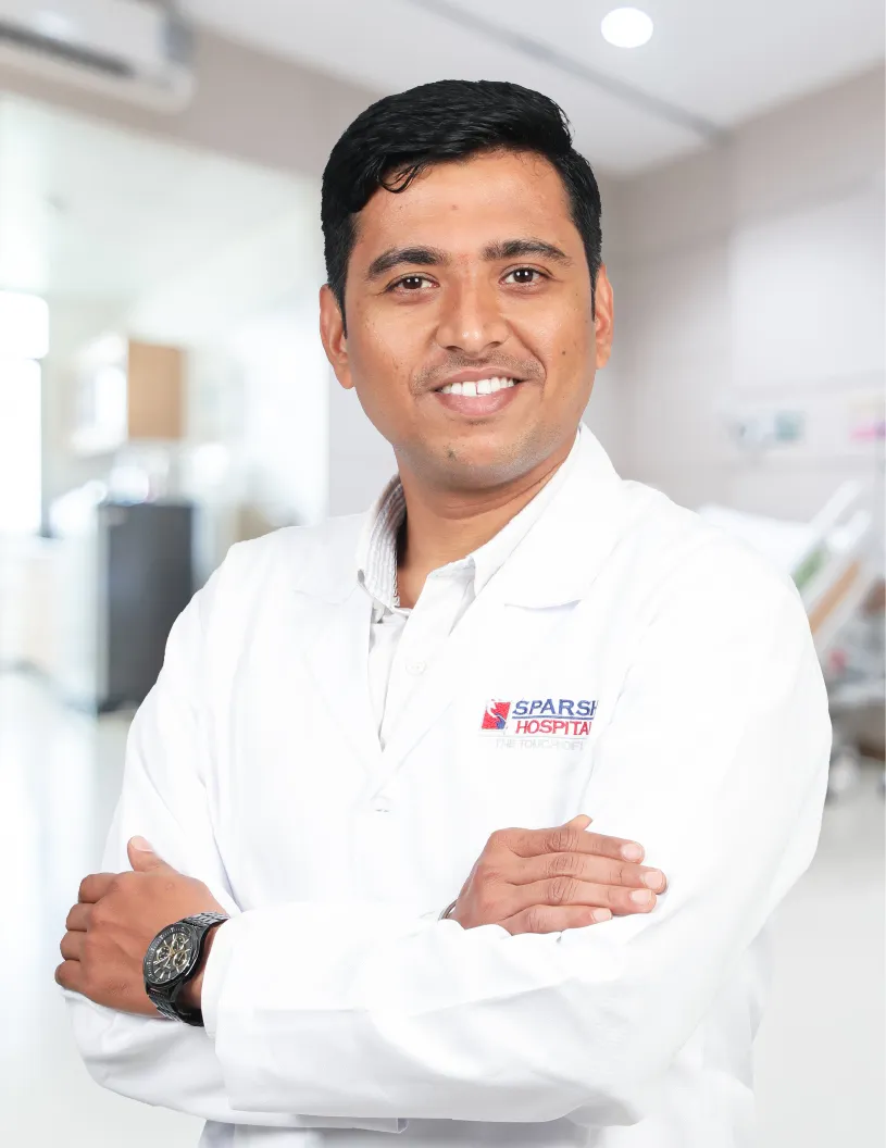 Dr. Diwakar Pratigar