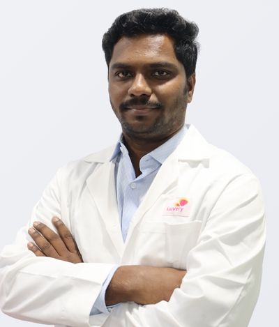 Dr. E. Selvaprakash