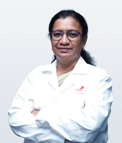 Dr. Fathima Hyder