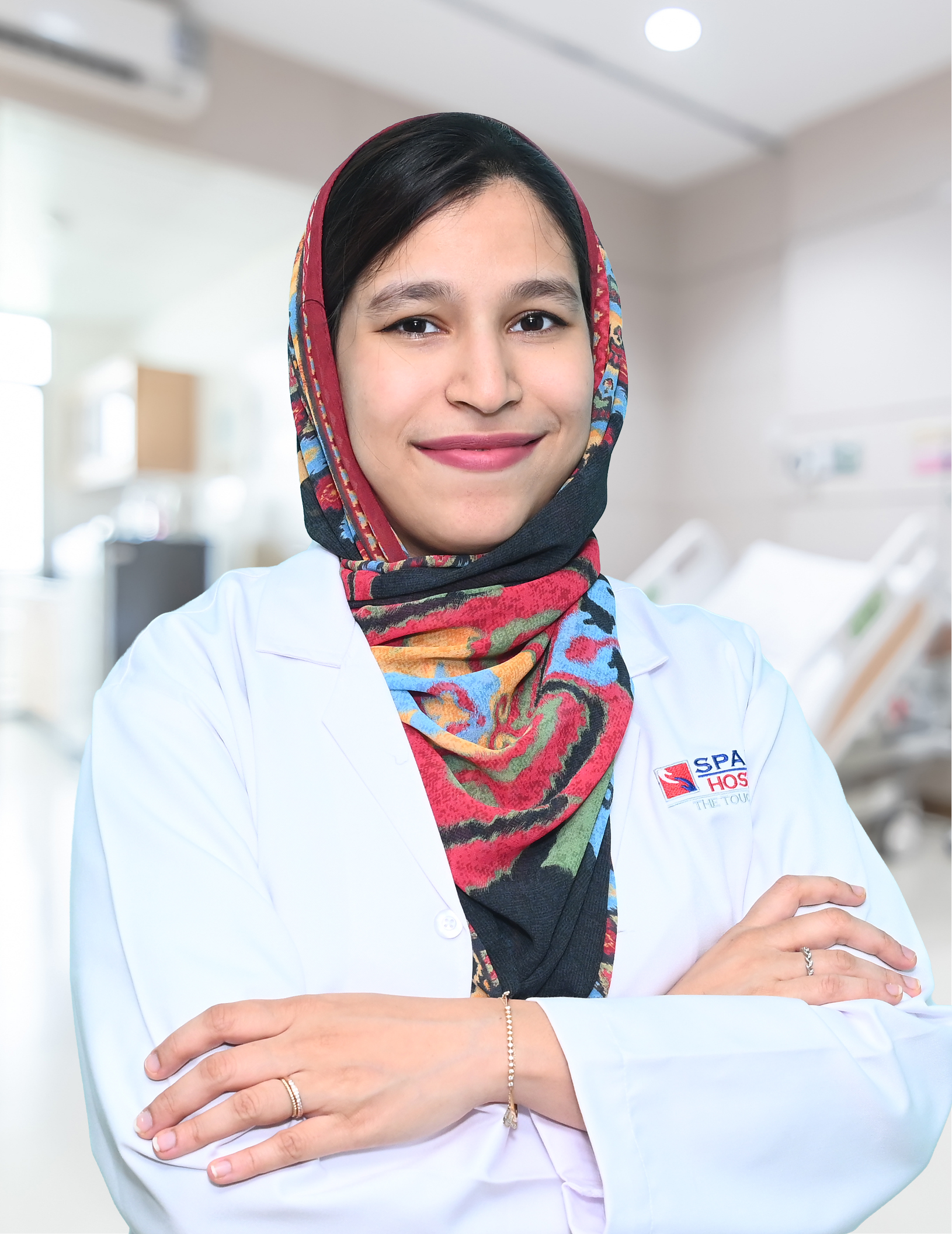 Dr. Fatima Shafi