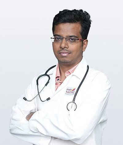 Dr. G. Judah Basker