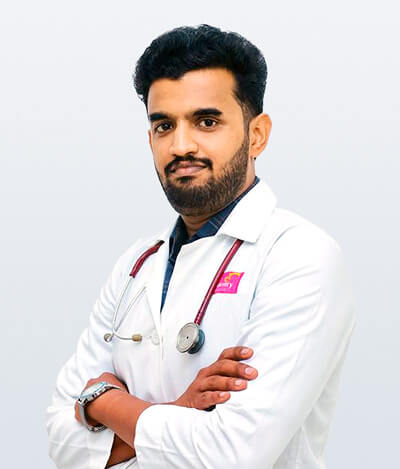 Dr. G. Prasanna Babu